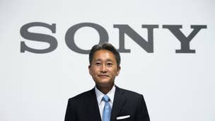 Sony CEO Kaz Hirai is stepping down