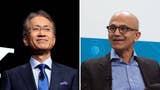 PlayStation: il CEO Jim Ryan getta acqua sul fuoco sulla collaborazione con Microsoft