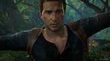 Screen z gry Uncharted 4