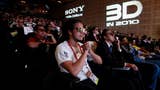 Sony continua a acreditar no 3D