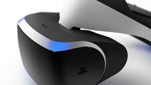 Oculus VR believes Sony can help virtual reality become mainstream 