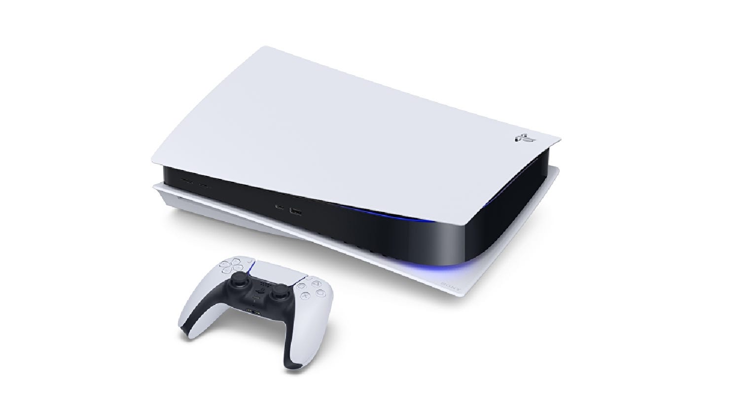 Sonys neues PS5Update hatte insgeheim Instant Game Response im Gepäck