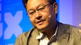 Obrazki dla Wywiad: Shu Yoshida o następnych 20 latach PlayStation