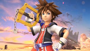 Super Smash Bros. Ultimate Sora Impressions - How good is the game's final fighter?