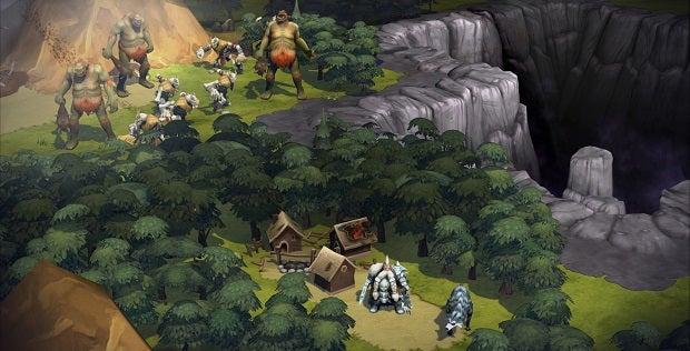 Image for Stardock's Sorcerer King Launches On July 16th