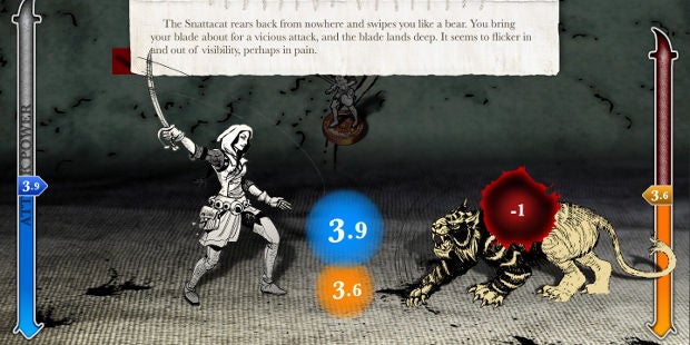 Image for Sorcery! Part 3 Catching Up With PC In April