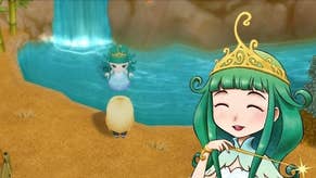 Image for Story of Seasons Harvest Goddess: location, marriage requirements and gift giving rewards in Friends of Mineral Town explained