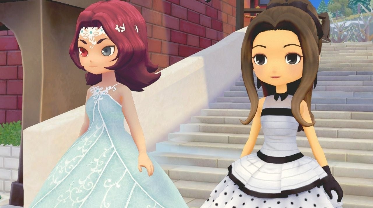Story of Seasons Marriage Candidates Marriage and romance requirements, Heart Scenes and every bachelorette and bachelor in Pioneers of Olive Town listed Eurogamer pic