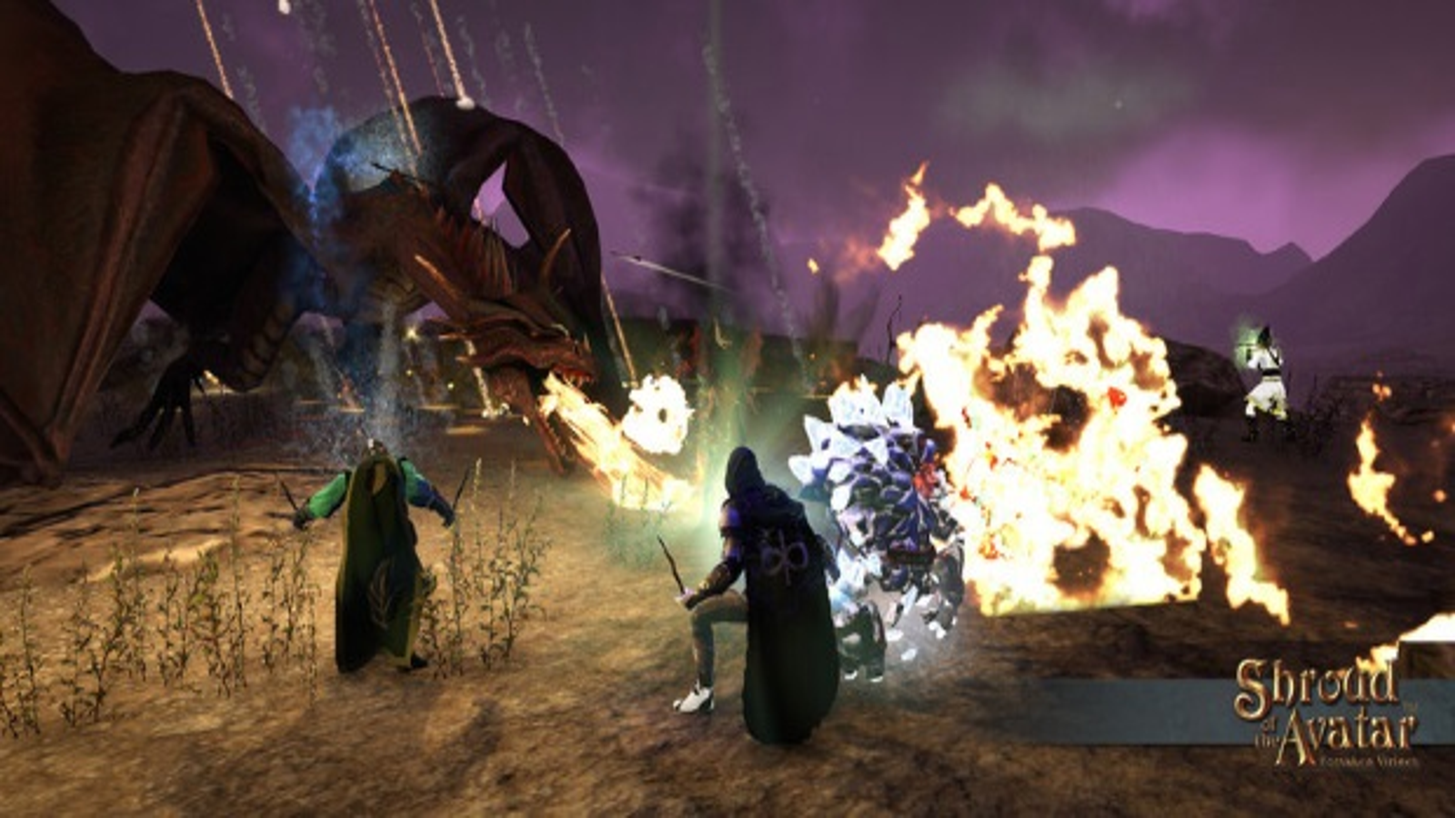 Dragon's Dogma concurrent player count rises after sequel announcement