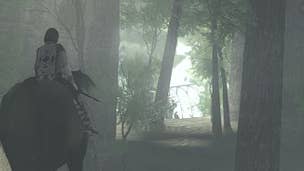 Image for Ueda "flattered" Shadow of the Colossus is considered art by many