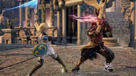 Image for Soul Calibur VI is coming to PC in 2018