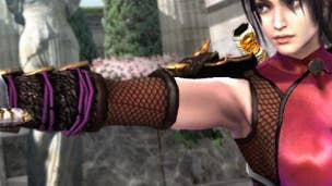 First news on Soul Calibur reboot teased for next month