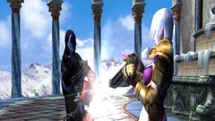 Soul Calibur and Soul Calibur 2 HD both quietly delisted from Microsoft  Store