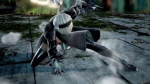 The Nier: Automata character pack hits Soulcalibur 6 next week