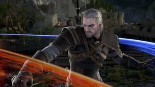 Image for Soulcalibur 6: over 30 minutes of 4K video, including Maxi, Ivy and the Witcher's Geralt