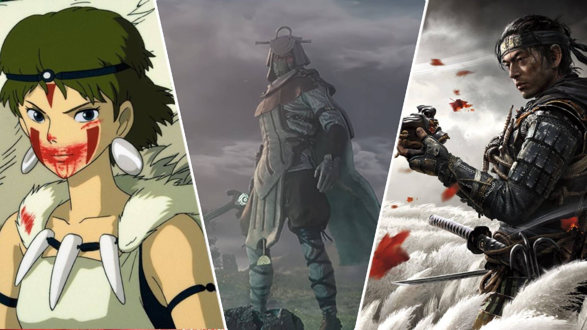 Canadian Wildfires, Ghost of Tsushima, and Miyazaki: Soulframe is more than the sum of its parts