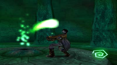 Image for Soul Reaver: Audacious, pulpy, intelligent, trashy, uncompromising