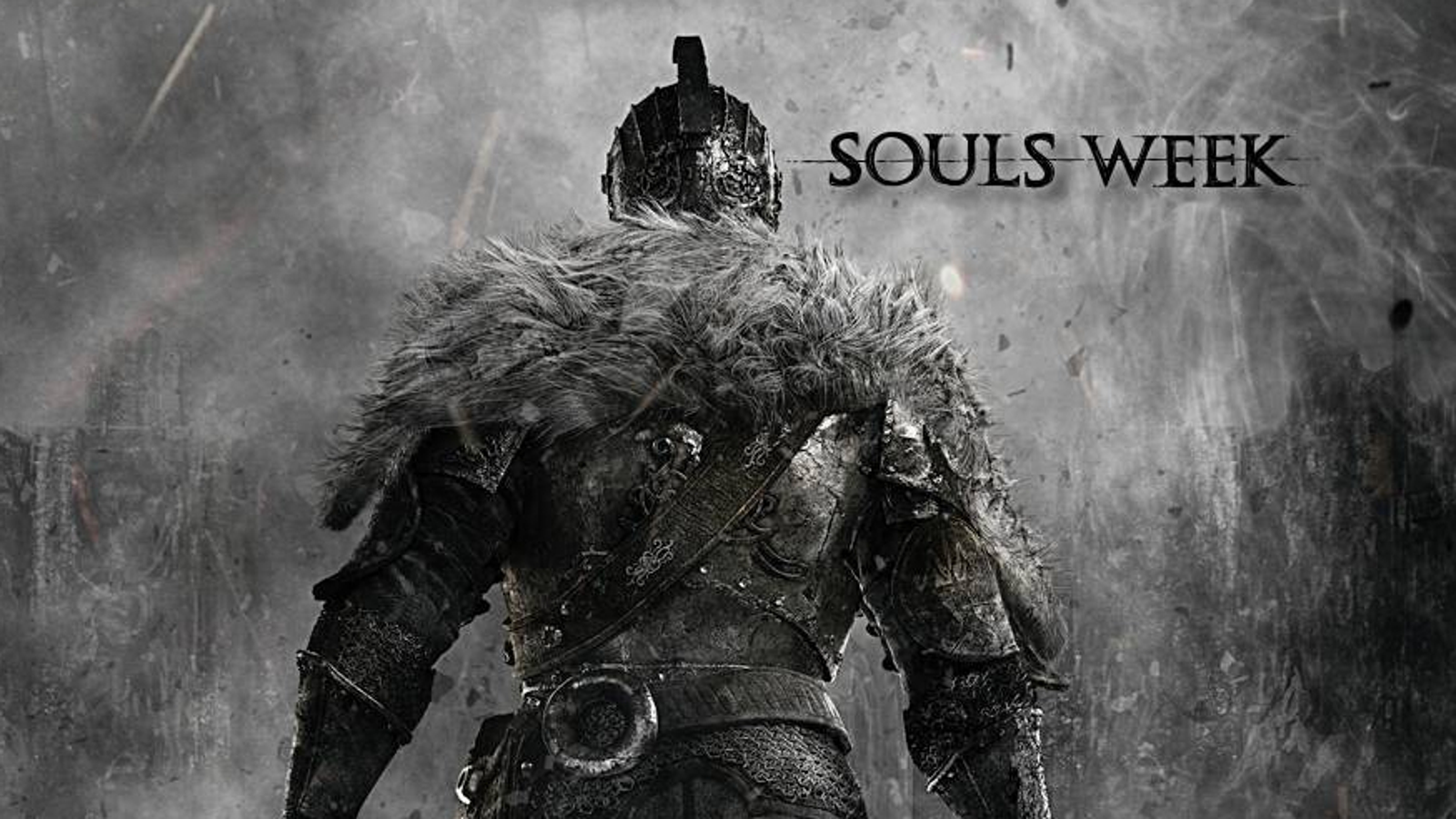 Souls Week: Dark Souls 2 is the best Dark Souls game that isn't