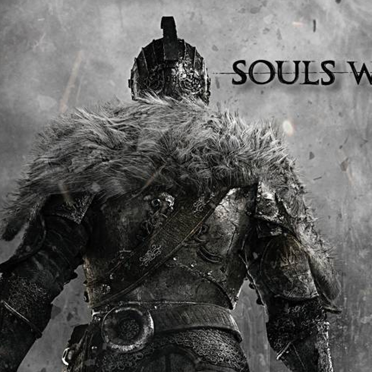 Souls Week: Dark Souls 2 is the best Dark Souls game that isn't Dark Souls  or Dark Souls 3