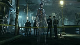 Image for Witness The Murdered: Soul Suspect Trailer