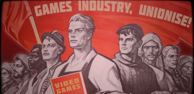 Image for Game industry support for unionisation is growing, GDC survey shows