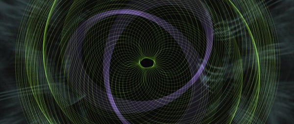 Soundself Has Got People Talking