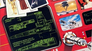How Star Wars was (and is still) shaped by an RPG from the '80s