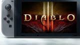 Diablo 3 chegará à Nintendo Switch, segundo dito por fontes anónimas ao Eurogamer