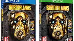 Vyhlášení soutěže o kompilace Borderlands pro PS4/X1