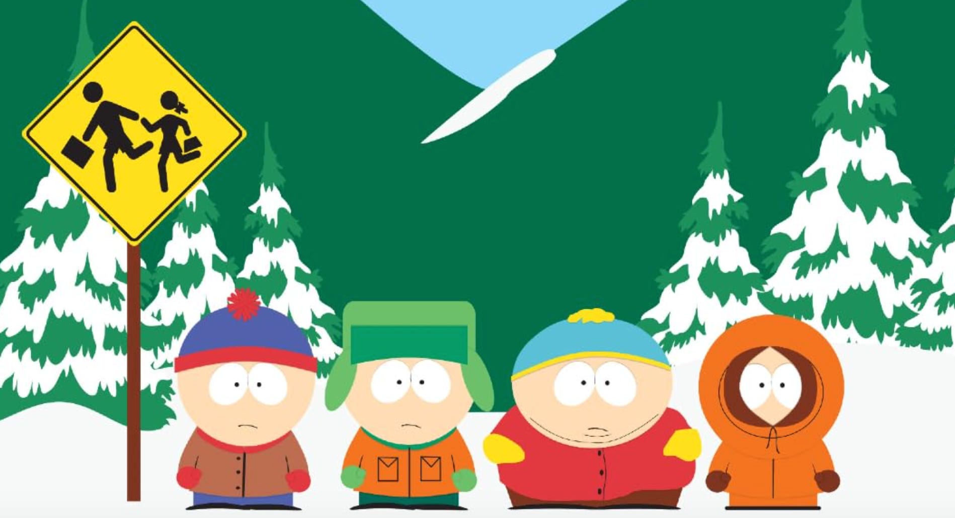 South Park s Best Episodes Across 26 Seasons Popverse south-park-s-best-episodes-across-26-seasons-popverse