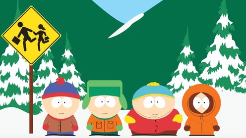 South Park's best episodes, across 26 (!!) seasons