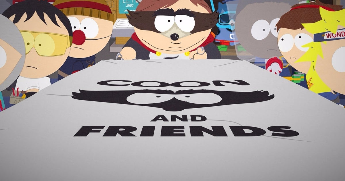 South Park Die Rektakuläre Zerreißprobe Komplettlösung South Park: Die rektakuläre Zerreißprobe - schlägt der Blitz zweimal in