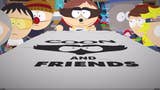 South Park: Die rektakuläre Zerreißprobe - schlägt der Blitz zweimal in denselben Hintern ein?