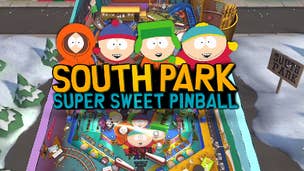 South Park is getting not one, but two pinball tables