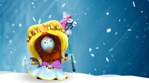 South Park: Snow Day gameplay trailer showcases 3D visuals, the open-world, and snowy activities