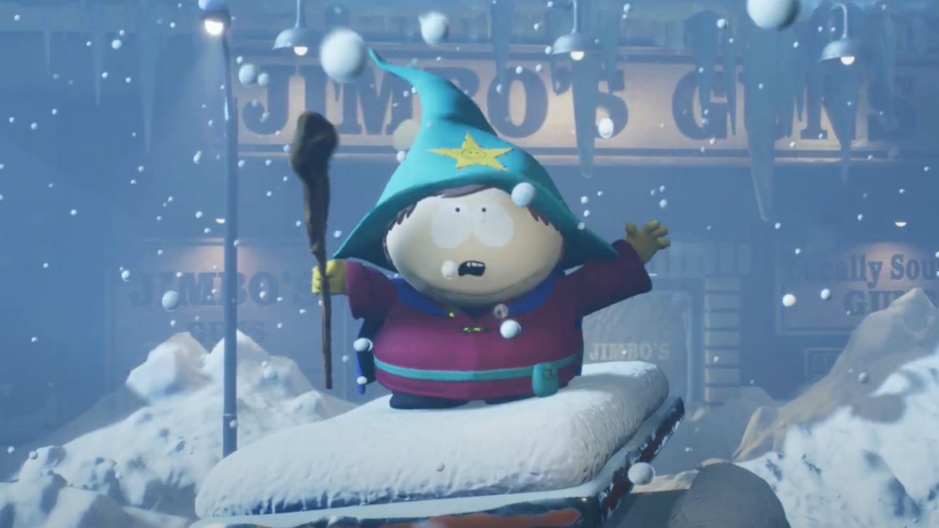 South Park: Snow Day and everything else from today #39 s THQ Nordic South Park: Snow Day and everything else from today #39 s THQ Nordic
