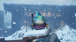 THQ Nordic Showcase reveals South Park: Snow Day, Titan Quest 2, and more