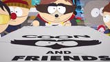 Afbeeldingen van South Park: The Fractured But Whole mengt lichte strategie met vulgaire humor