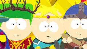 Xbox Live reveals the South Park RPG is called "The Stick of Truth"