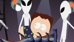 Image for South Park: The Stick of Truth bumped to the spring