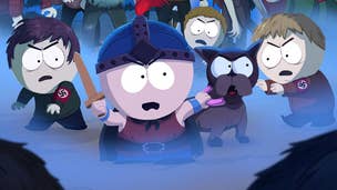 Image for South Park: The Stick of Truth is the funniest episode in years