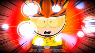 Image for Here's a short, but fun new trailer for South Park: The Fractured But Whole