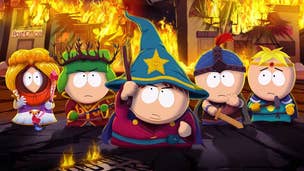 Image for South Park: The Stick of Truth review round-up