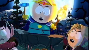 Image for UK game charts: South Park enters at first, full chart inside