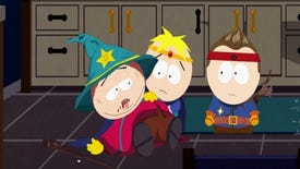 Image for Probe Bono Publico: South Park Censored, But Not On PC