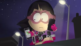 South Park: The Fractured But Whole further delayed