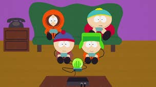 There's a new South Park game in the works, Matt Stone has confirmed