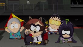 South Park: The Fractured But Whole Announced