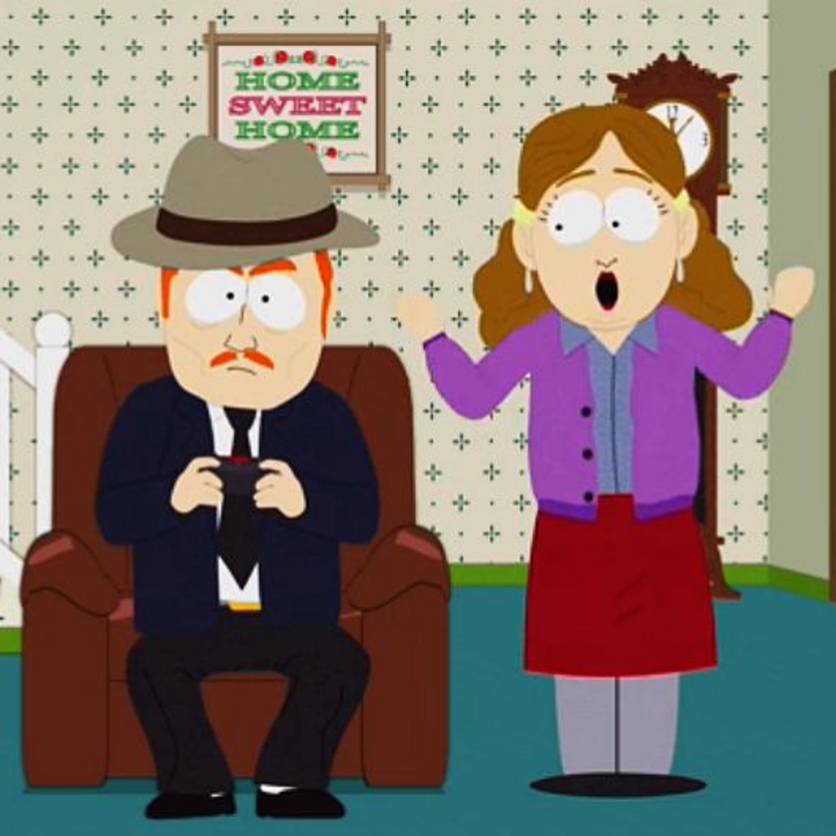 South Park Without Hats Episode