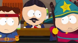 Image for South Park: The Stick of Truth E3 trailer is utterly awesome